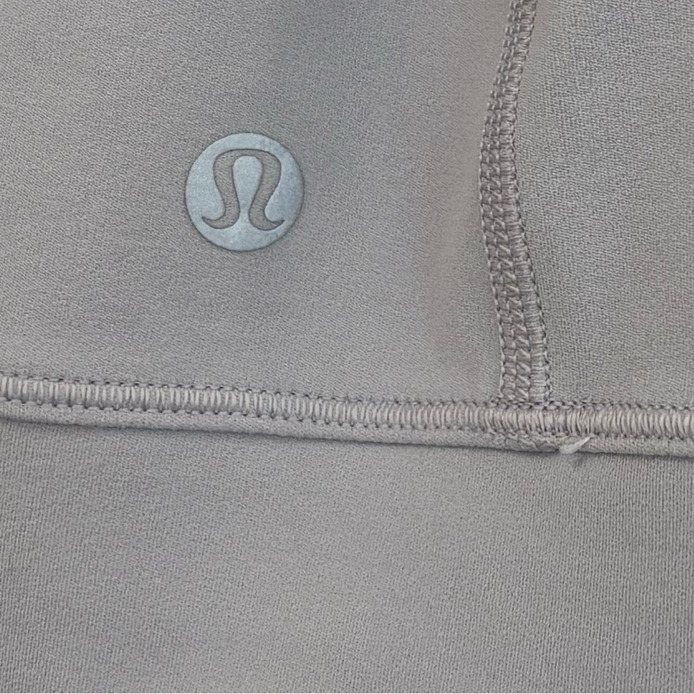 Lululemon Every Journey Hoodie II Size 4 In Iced Iris - Picture 3 of 10